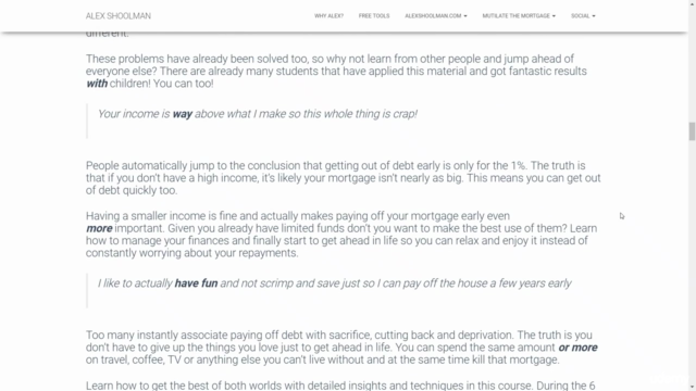 How To Pay Off A Mortgage Early - Screenshot_04