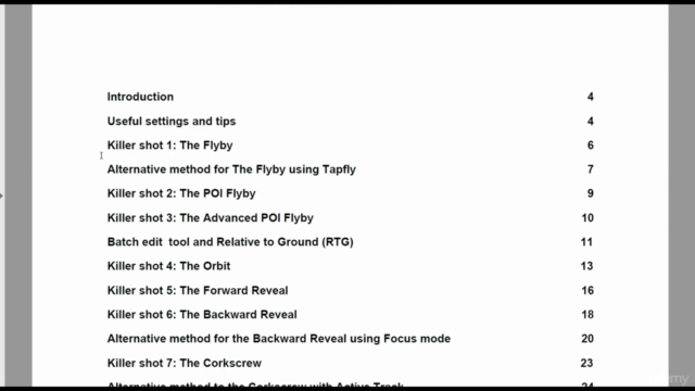 The Phantom & Mavic Filmschool Killer shots handbook - Screenshot_01