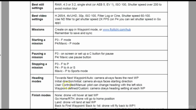 The Phantom & Mavic Filmschool Killer shots handbook - Screenshot_04