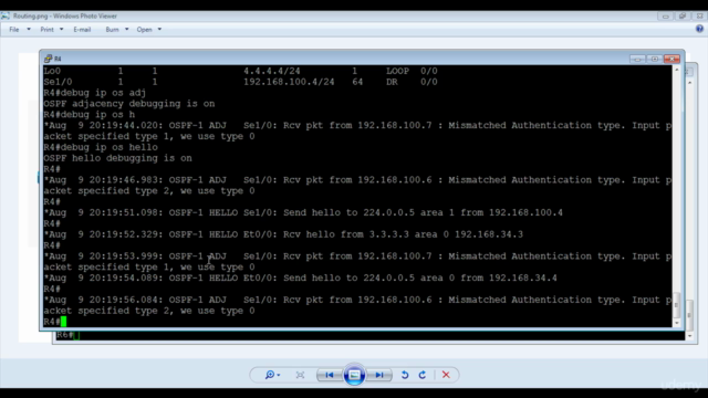 Cisco Troubleshooting Labs For CCNA, CCNP, and CCIE Students - Screenshot_02