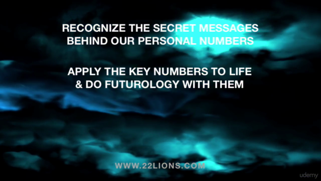 Numbers & Their Secrets to Success, Wealth and Happiness - Screenshot_03