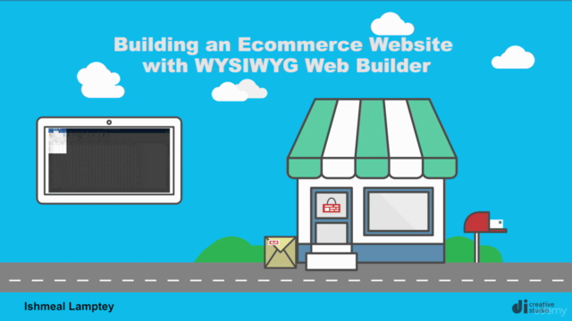Designing an E-commerce website with WYSIWYG Web Builder - Screenshot_04