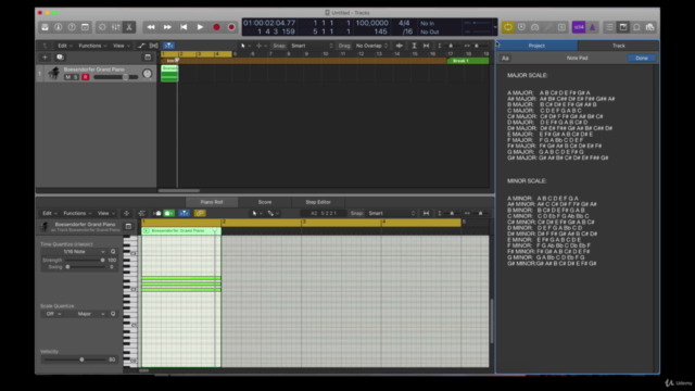 Music Theory for Electronic Music Producers - Complete Guide - Screenshot_01