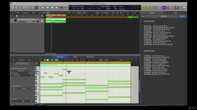 Music Theory for Electronic Music Producers - Complete Guide - Screenshot_02