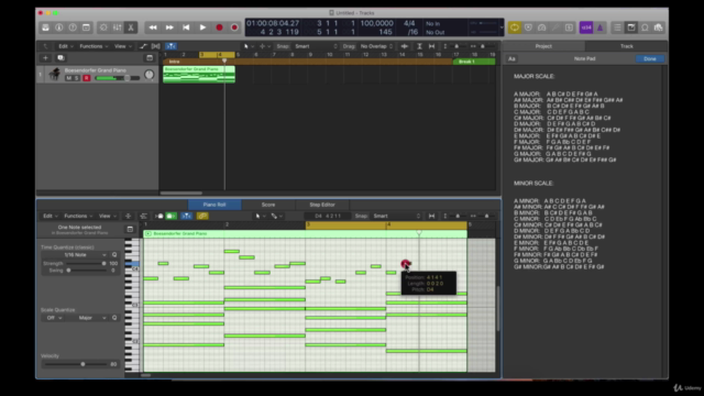 Music Theory for Electronic Music Producers - Complete Guide - Screenshot_03