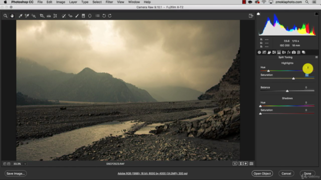 Mastering Photographic Exposure - Learn the Fundamentals - Screenshot_02