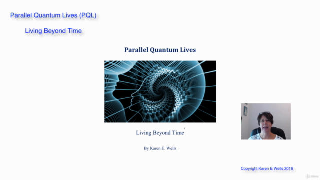 Parallel Quantum Lives Diploma (PQL) - Living Beyond Time - Screenshot_01