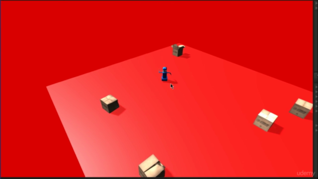 Formation Maths pour Unity3D : Verteurs et Quaternions ! - Screenshot_02
