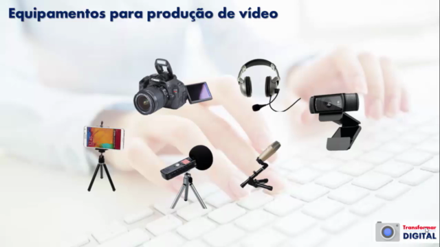 Criando Vídeos Incríveis: Produção e Edição de Vídeos - Screenshot_01