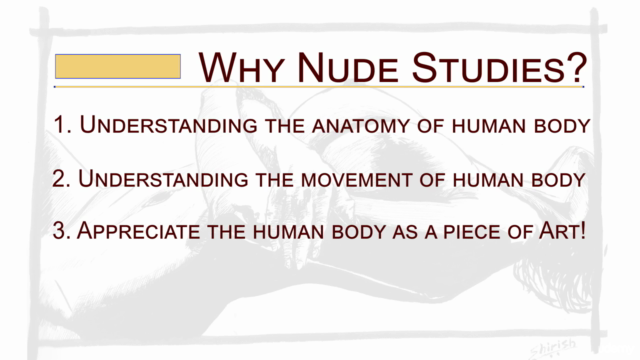 Drawing and Painting the Female Nude - Screenshot_02