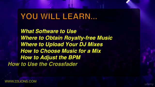 How to DJ Using Your Laptop Computer - Screenshot_01