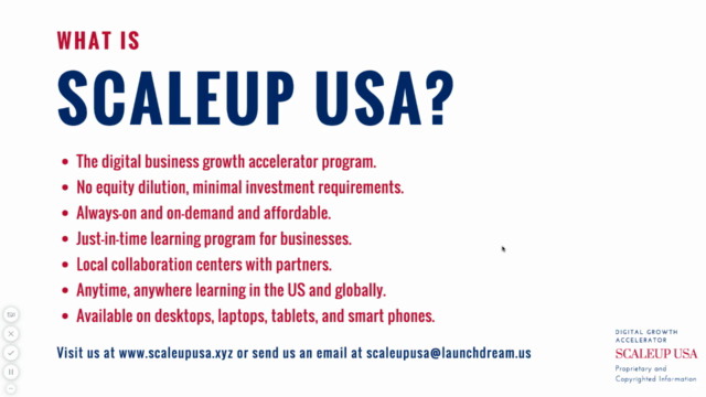 Learn to Do Business & Sell to the Government | ScaleUP USA - Screenshot_01