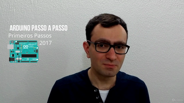 Arduino Passo a Passo: Primeiros Passos - Screenshot_02