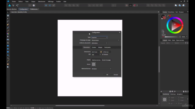 Pack d'initiation a AFFINITY PHOTO et AFFINITY DESIGNER - Screenshot_02