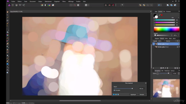 Pack d'initiation a AFFINITY PHOTO et AFFINITY DESIGNER - Screenshot_04