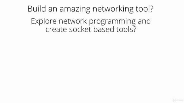 Python Network Programming - TCP/IP Socket Programming - Screenshot_02