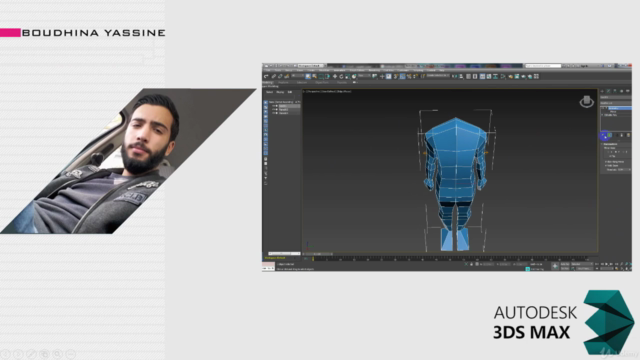 Autodesk - 3Ds Max 2020الدورة الشاملة لتعلم و احتراف ال - Screenshot_02