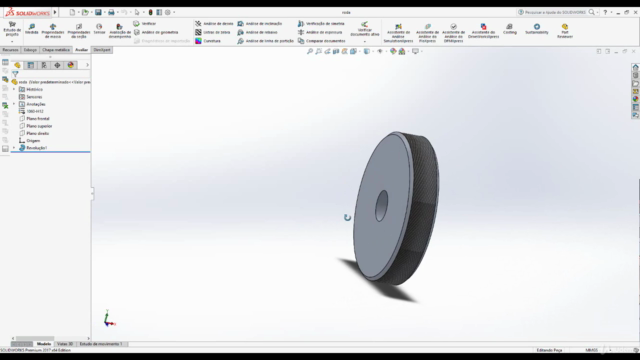 Solidworks 2017 - Básico - Screenshot_01