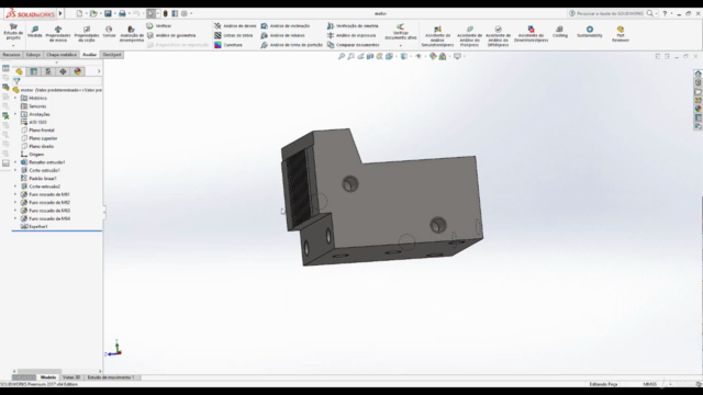 Solidworks 2017 - Básico - Screenshot_02