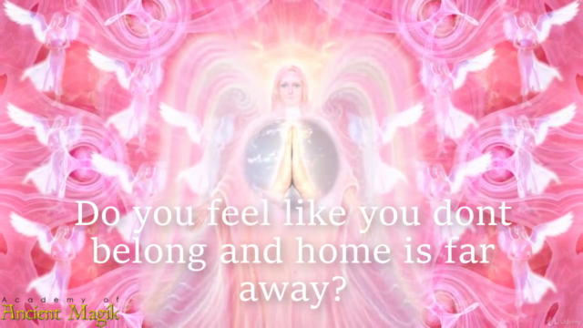 Professional Accredited Earth Angel  Course - Screenshot_01