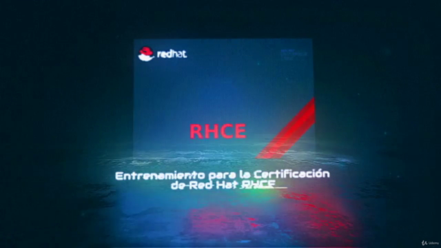 Entrenamiento para la Certificación de Red Hat RHCE - Screenshot_04