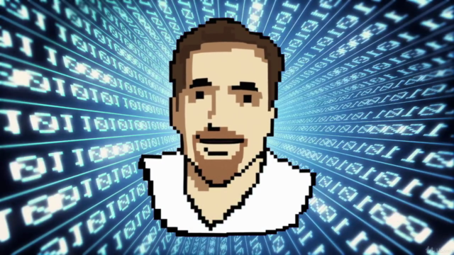 Regex Academy: An Introduction To Text Parsing Sorcery - Screenshot_01
