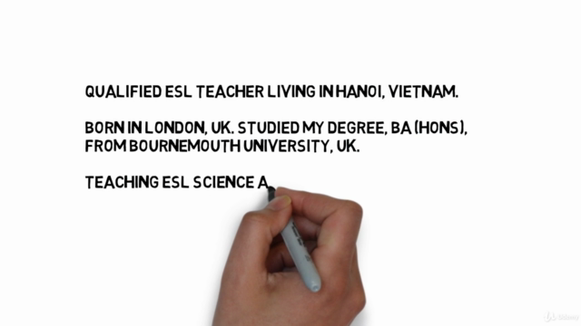 Essential Academic English: Biology - Screenshot_01