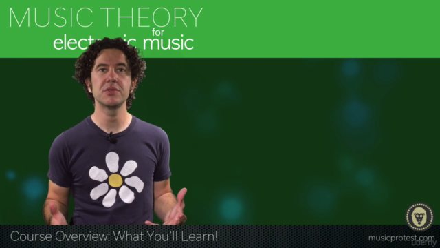 Music Theory Basics for Ableton Electronic Music Production - Screenshot_01