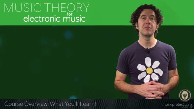 Music Theory Basics for Ableton Electronic Music Production - Screenshot_02