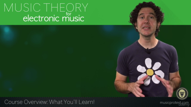 Music Theory Basics for Ableton Electronic Music Production - Screenshot_03