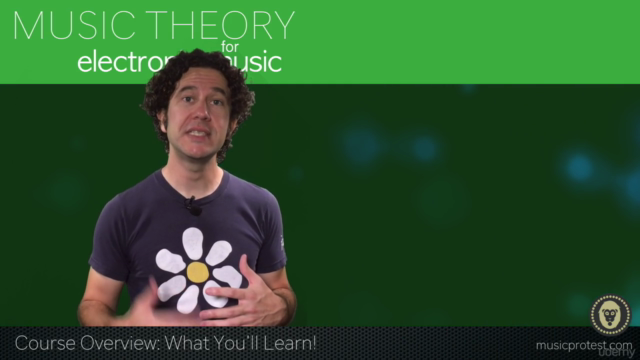 Music Theory Basics for Ableton Electronic Music Production - Screenshot_04