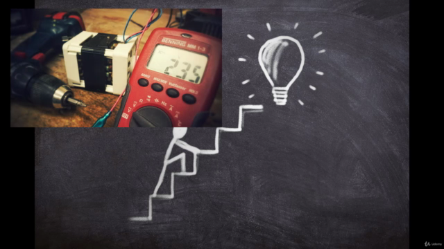 Der große Arduino-Lehrgang: Vom Anfänger zum Profi - Screenshot_04