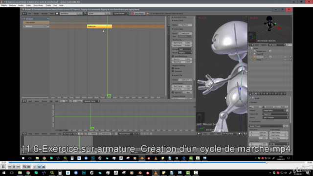 Blender 2.7-9 - Le guide complet pour la création graphique - Screenshot_03