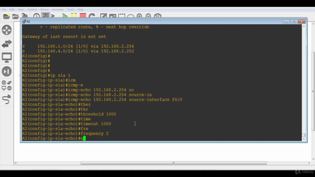 Cisco CCNA to CCNP Transition In Depth (The CCNA Challenges) - Screenshot_03