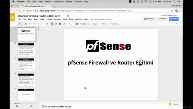 pfSense Firewall & Router Eğitimi - Screenshot_04