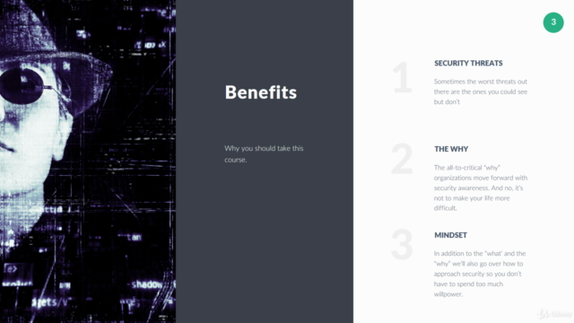 Security Awareness Training, Internet Security for Employees - Screenshot_01