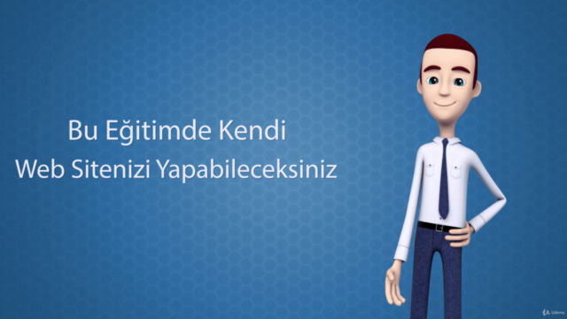 Wordpress Temel Eğitimi - Screenshot_01