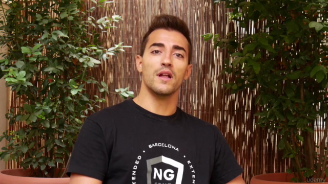 Angular Components - like a Pro! (Angular 2/4/5/6/7+) - Screenshot_01