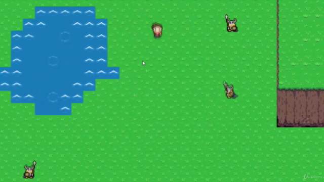 Make An RPG With GameMaker Studio 2 - Screenshot_02