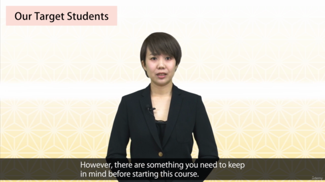 Online Japanese N1 Course(All 10 lessons) - Screenshot_04