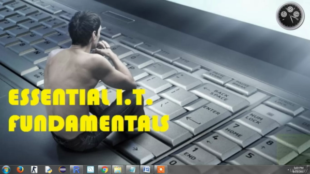 ESSENTIAL IT Fundamentals - Screenshot_02