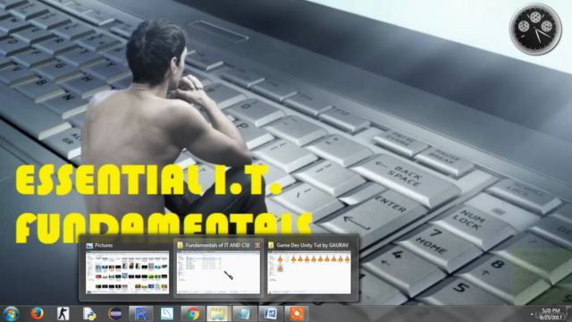 ESSENTIAL IT Fundamentals - Screenshot_03