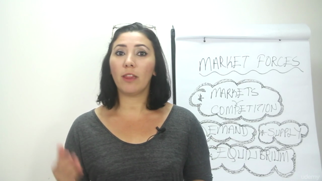 Economics: Market Forces of Demand, Supply and Equilibrium - Screenshot_02