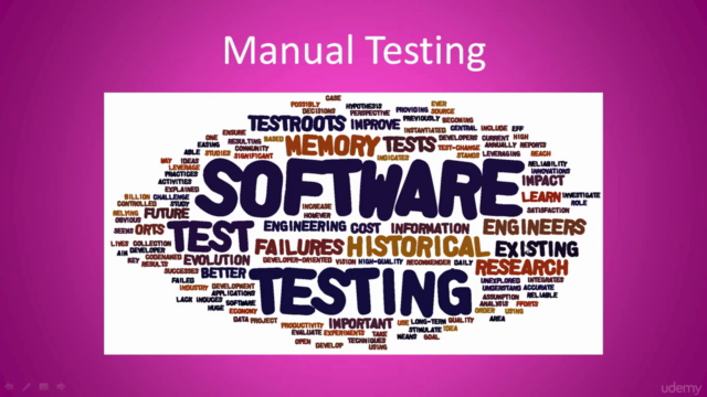 Learn Manual Testing:basics for beginners - Screenshot_01