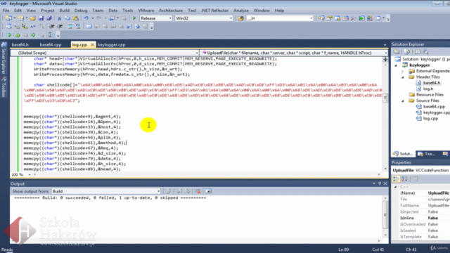 Rootkity - Niewidzialny Sabotaż Elektroniczny [HACKING] - Screenshot_02