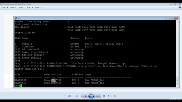 Cisco Switching TSHOOT Labs for CCNA,CCNP, and CCIE Students - Screenshot_04