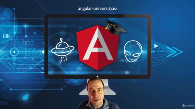 Angular Progressive Web Apps (PWA) MasterClass & FREE E-Book - Screenshot_02