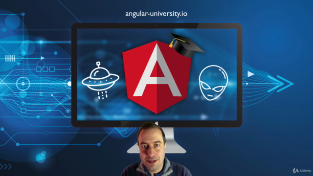 Angular Progressive Web Apps (PWA) MasterClass & FREE E-Book - Screenshot_04