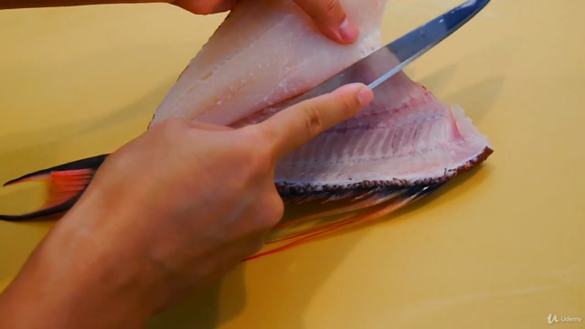 The Most Comprehensive Sushi Course Online - Screenshot_02