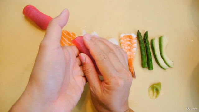 The Most Comprehensive Sushi Course Online - Screenshot_03